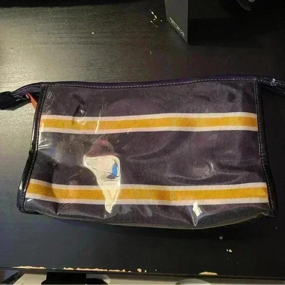 Kate Spade Cosmetic Bag